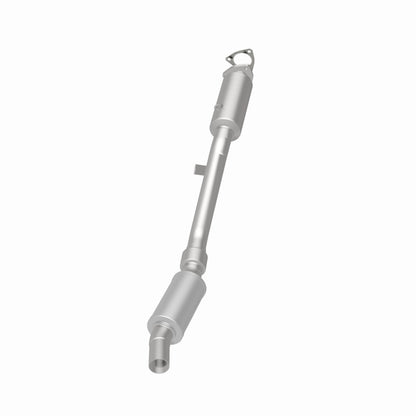 MagnaFlow Conv DF 05-07 Audi A4 Quat 3.2L Passenger Side Magnaflow