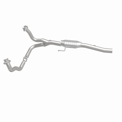 MagnaFlow Conv DF 00-03 Durango 2WD OEM Magnaflow