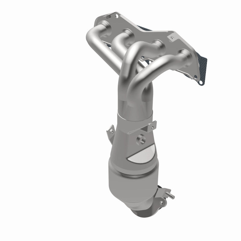 MagnaFlow Conv DF 05-09 Scion tC 2.4L Manifold / 09 Toyota Corolla/Matrix 2.4L Manifold (49 State) Magnaflow