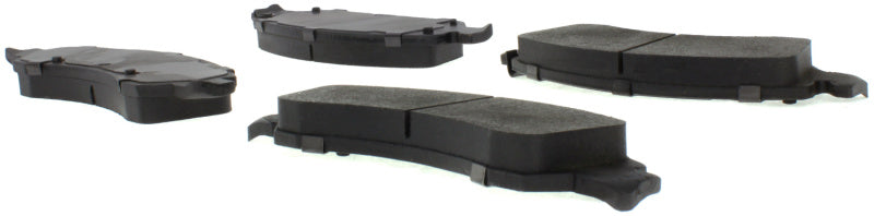 StopTech 08-20 Cadillac Escalade Front Truck & SUV Brake Pad Stoptech