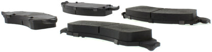 StopTech 08-20 Cadillac Escalade Front Truck & SUV Brake Pad Stoptech