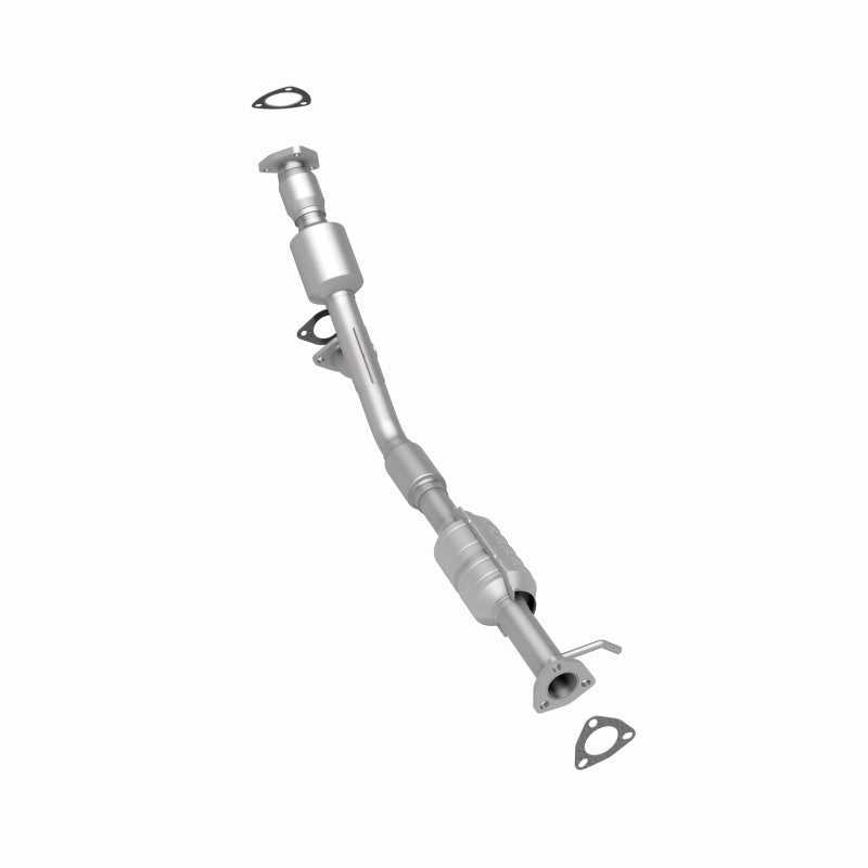 MagnaFlow Conv DF 02-03 Saturn Vue 3.0L Rear Magnaflow