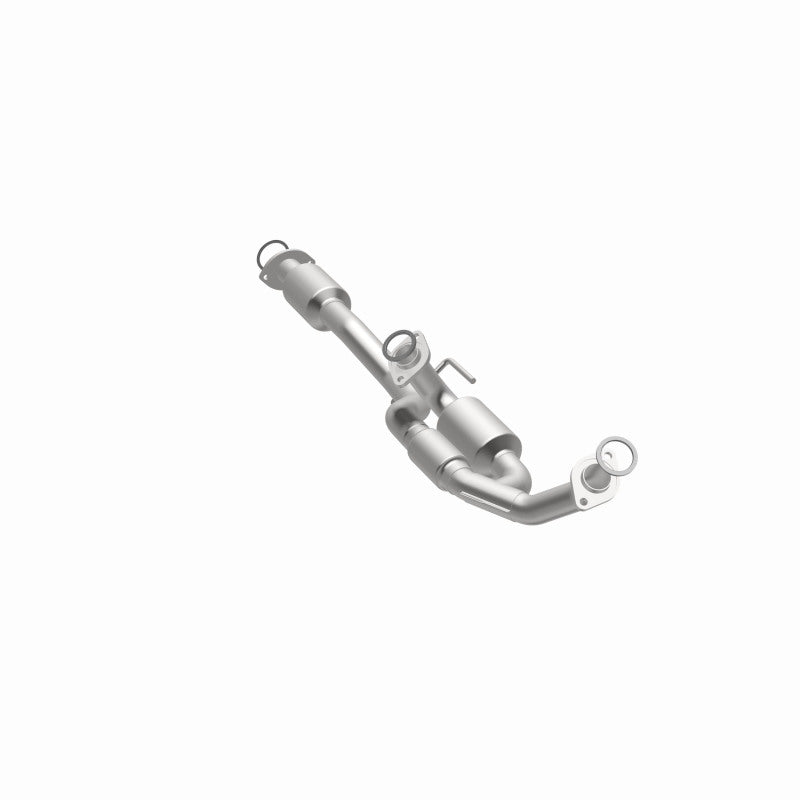 MagnaFlow Conv Direct Fit 97-01 Toyota Camry 3.0L / 96-98 Lexus ES300 3.0L Magnaflow