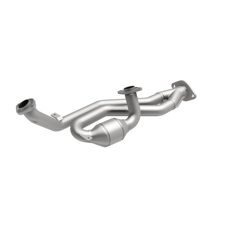 MagnaFlow Conv DF 99-01 Lexus ES300 3.0L Magnaflow