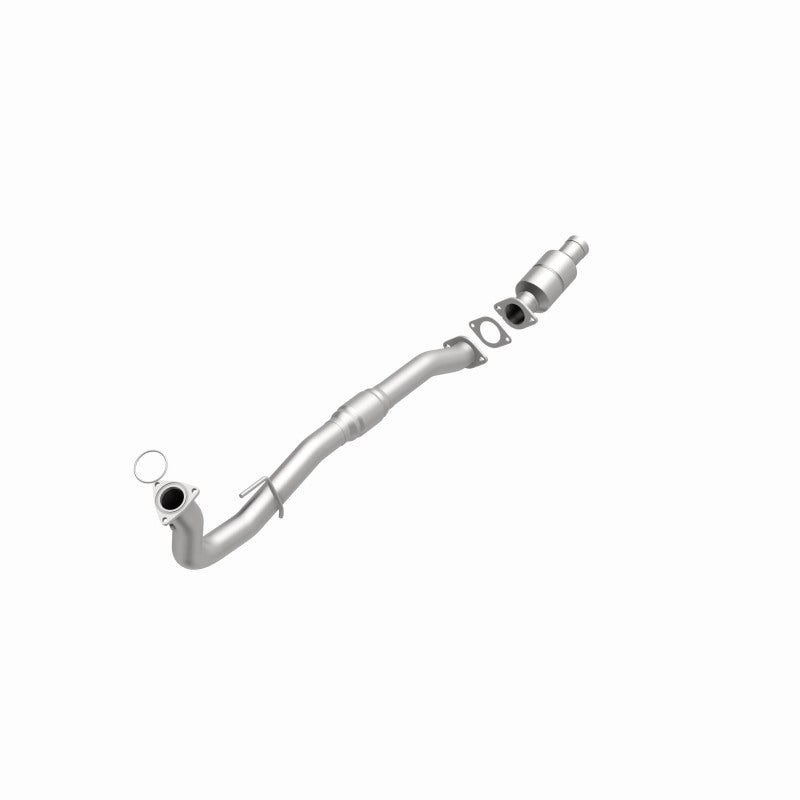 MagnaFlow Conv DF 02-03 Avalanche Passenger Side 8.1L Magnaflow