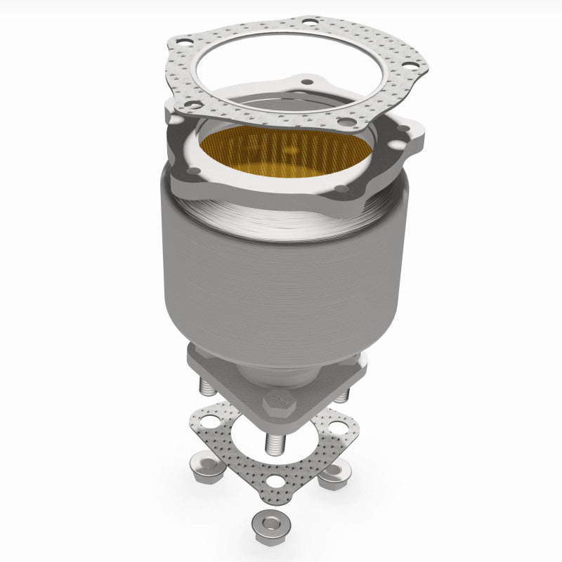 Magnaflow 98-00 Sportage 2 OEM Undrbdy Direct Fit Converter Magnaflow