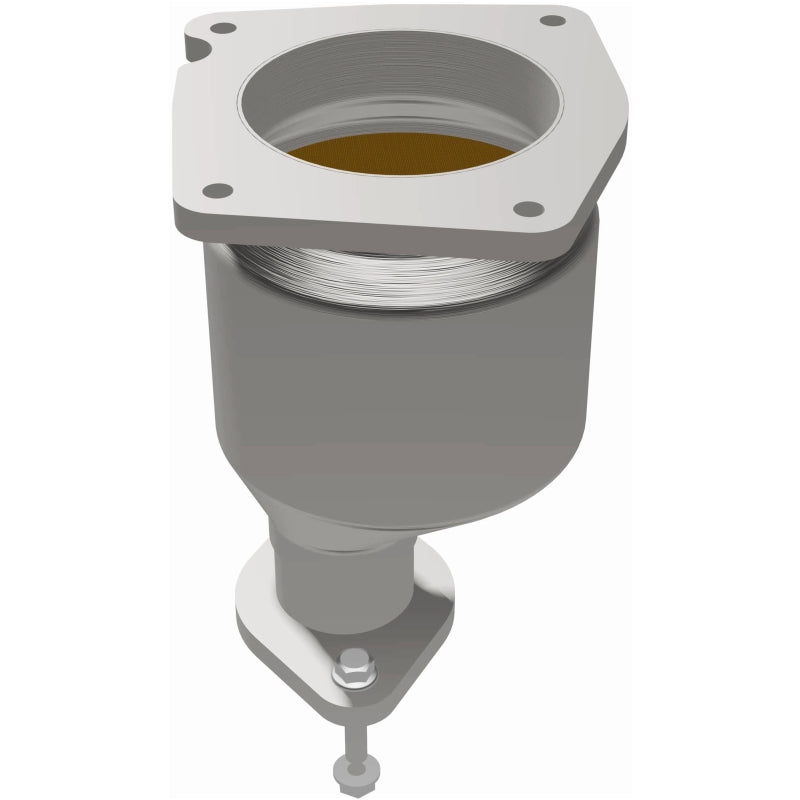 Magnaflow 2006 Chrysler Sebring 2.7L Direct Fit Converter Magnaflow