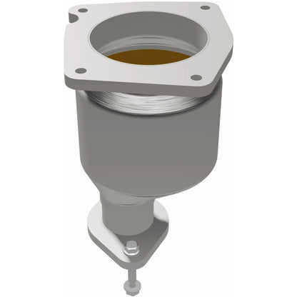 Magnaflow 2006 Chrysler Sebring 2.7L Direct Fit Converter Magnaflow