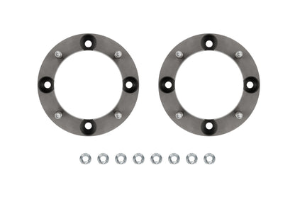 Eibach 20-26 Can-Am Maverick X3 MAX X RS Turbo RR (Fox) Pro-Spacer 1.5in - Pair