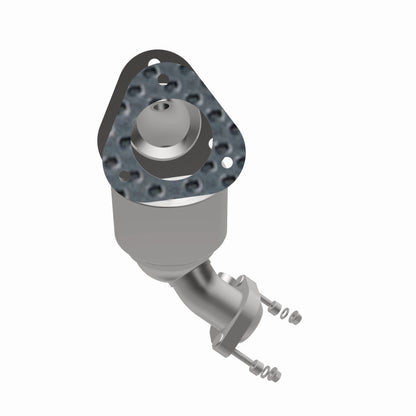 Magnaflow 17-18 Ford Police Interceptor Utility 3.5L Direct Fit Converter Magnaflow