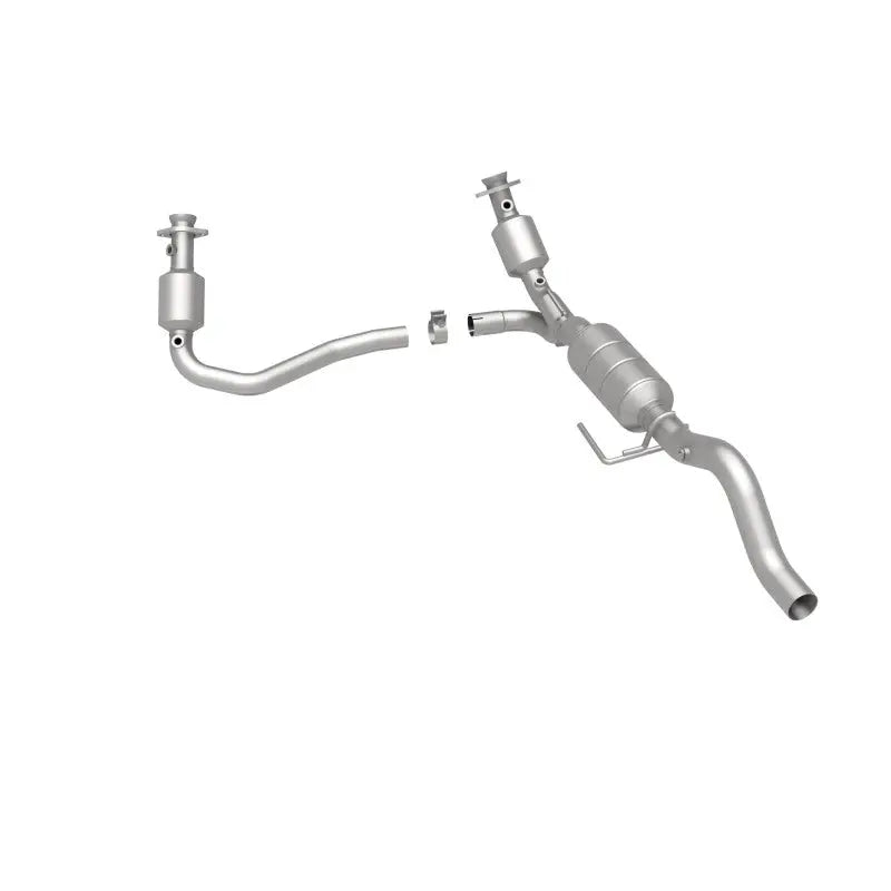 Magnaflow Conv DF 02-03 Dodge Durango 5.9L Magnaflow
