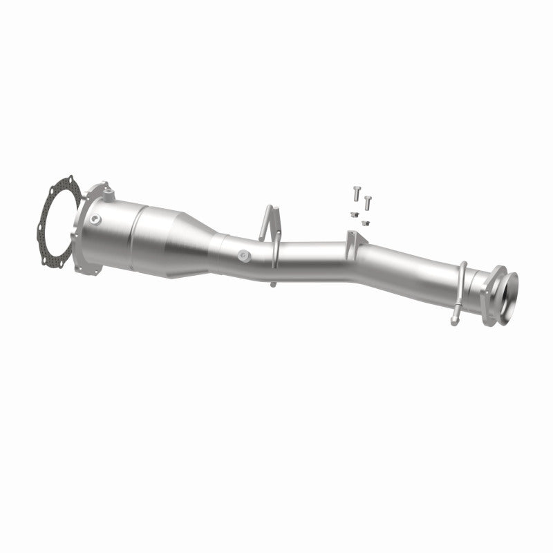 Magnaflow DOC DF 2008-2010 Ford F-250/350/450/550 6.4L Magnaflow