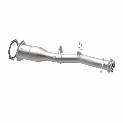 Magnaflow DOC DF 2008-2010 Ford F-250/350/450/550 6.4L Magnaflow