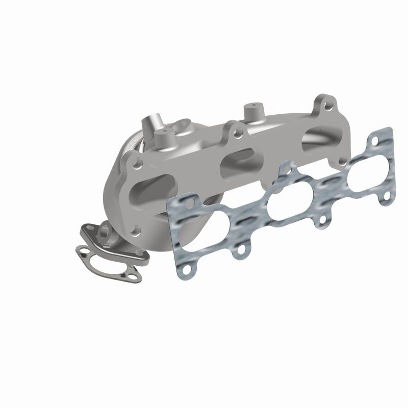 MagnaFlow Conv DF 07-09 Hyundai Santa Fe 2.7L Magnaflow