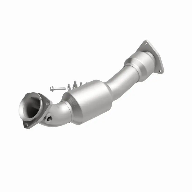 MagnaFlow Conv DF 04-07 VW Touareg 4.2L Passenger Side Magnaflow