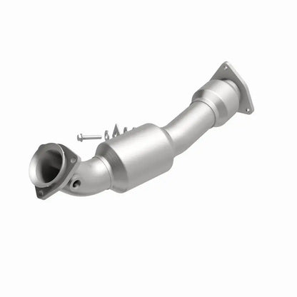MagnaFlow Conv DF 04-07 VW Touareg 4.2L Passenger Side Magnaflow