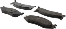 Load image into Gallery viewer, StopTech Premium Ceramic Front Brake Pads - 308.05240