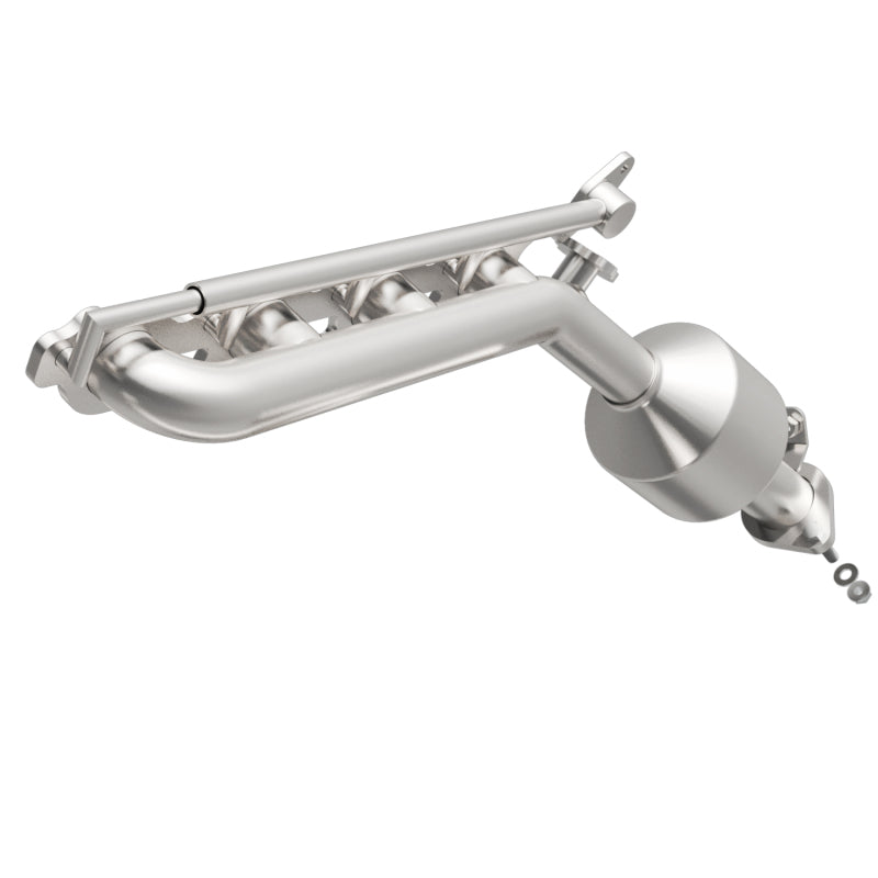 Magnaflow Conv DF 10-14 GX460 4.6L Manifold Magnaflow