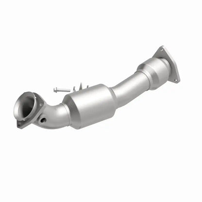 MagnaFlow Conv DF 04-07 VW Touareg 4.2L Passenger Side Magnaflow
