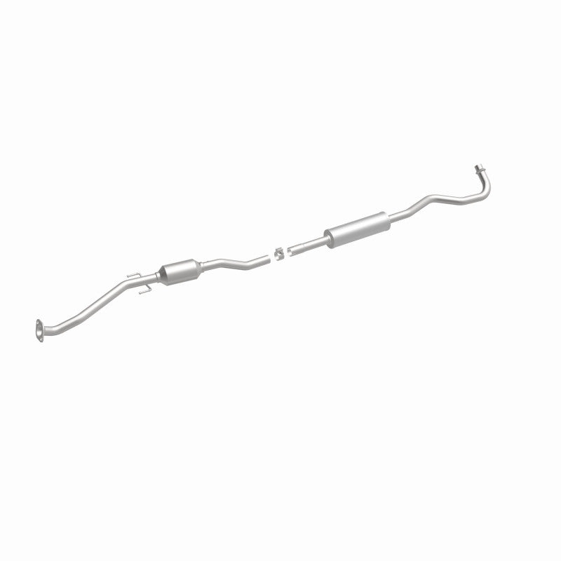 Magnaflow 03-06 Matrix L4 1.8 OEM Underbody Direct Fit Converter Magnaflow