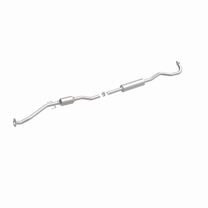 Magnaflow 03-06 Matrix L4 1.8 OEM Underbody Direct Fit Converter Magnaflow