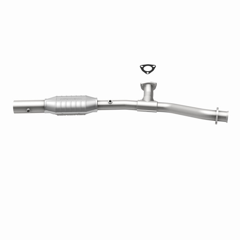 MagnaFlow Conv DF 2003 Dodge Ram 2500 Pickup Truck 5.7L 2WD Magnaflow