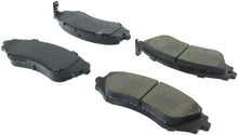 Load image into Gallery viewer, StopTech Premium Ceramic Brake Pads - 308.07970