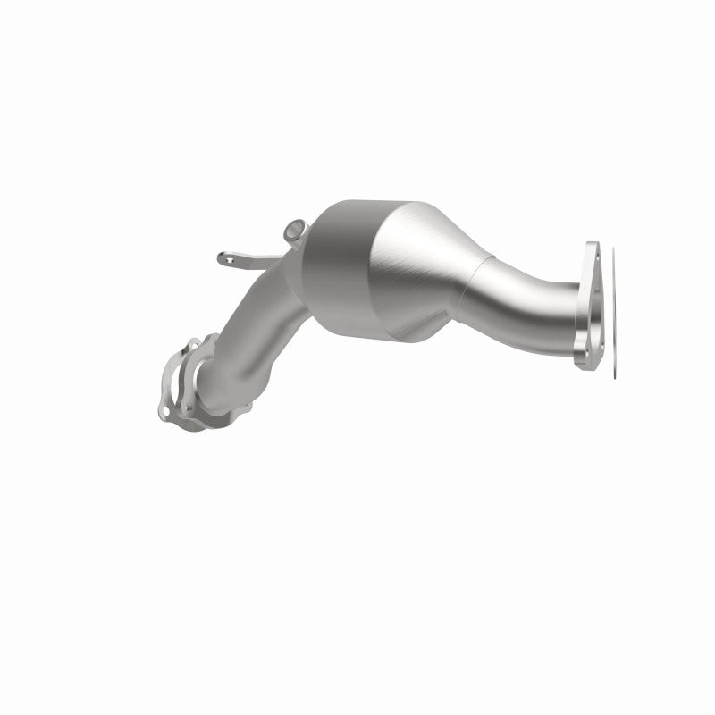 MagnaFlow Conv Direct Fit 11-15 Audi Q7 V6 3.0L - 2.5in Pipe Dia 24.375in L Magnaflow