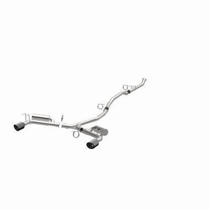 Magnaflow 2022+ Honda Civic SI NEO Cat-Back Exhaust System Magnaflow