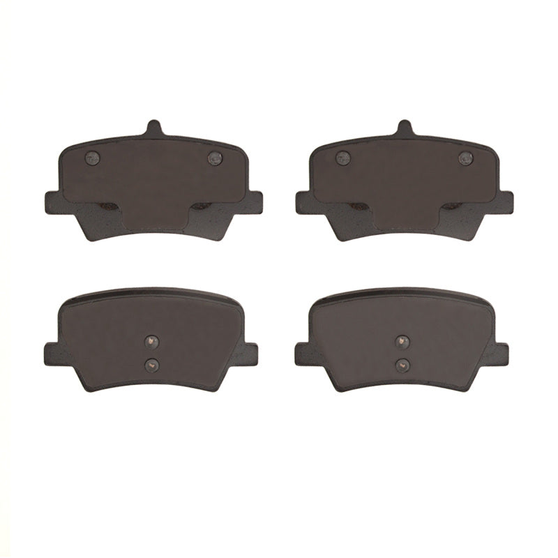 R1 19-26 Volvo Xc40 Rear Euro Ceramic Brake Pads