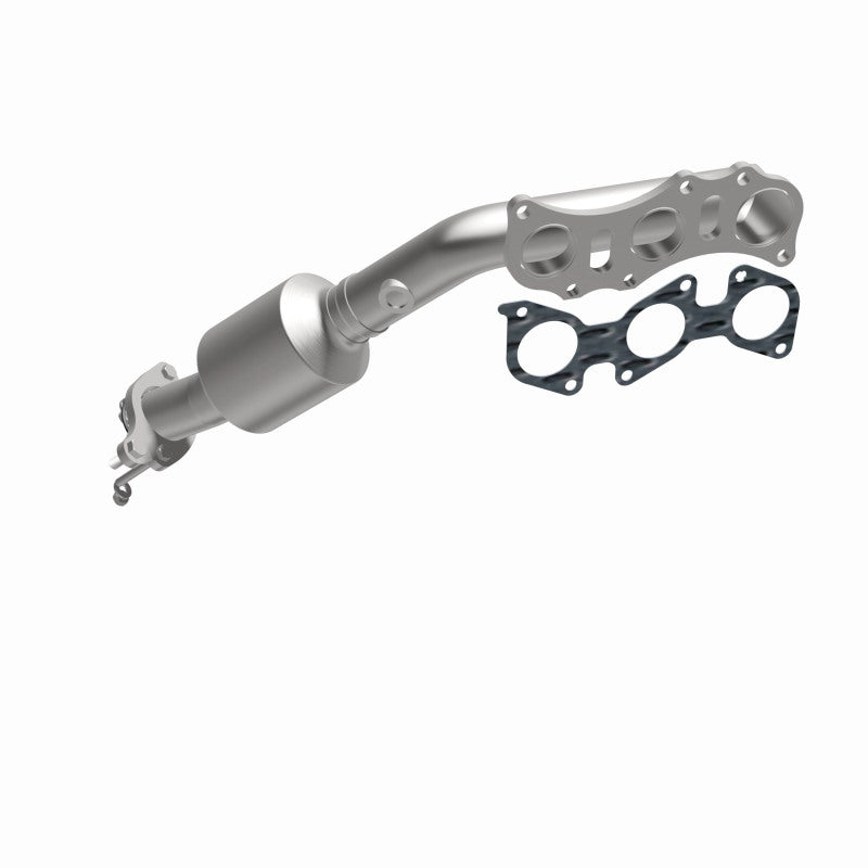 MagnaFlow Conv DF 05-09 Taco 4L D/S mani OEM Magnaflow