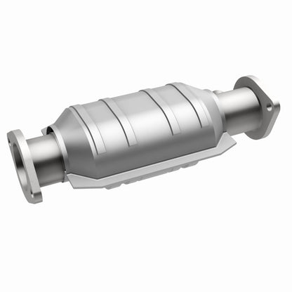 MagnaFlow Conv DF 00-02 Nissan Sentra 1.8L CC Magnaflow