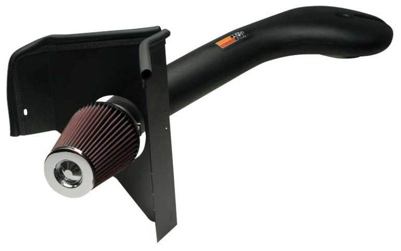 K&N 57 Series Performance Intake Kit for 94-02 Dodge Ram Pickup V8 5.2L/5.9L K&N Engineering