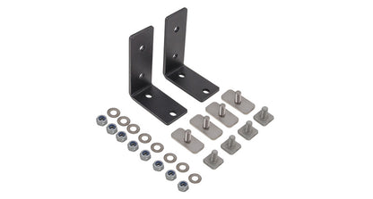 Rhino-Rack Universal Awning Bracket Kit - Long - 2 pcs