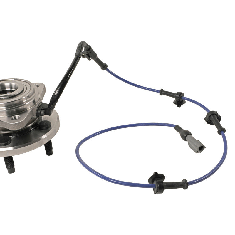 MOOG 01-03 Ford Explorer Sport Front Hub Assembly Moog