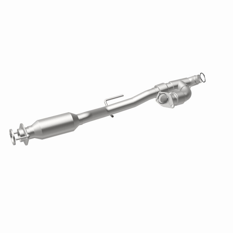 Magnaflow 11-14 Quest 3.5 Underbody Direct Fit Converter Magnaflow