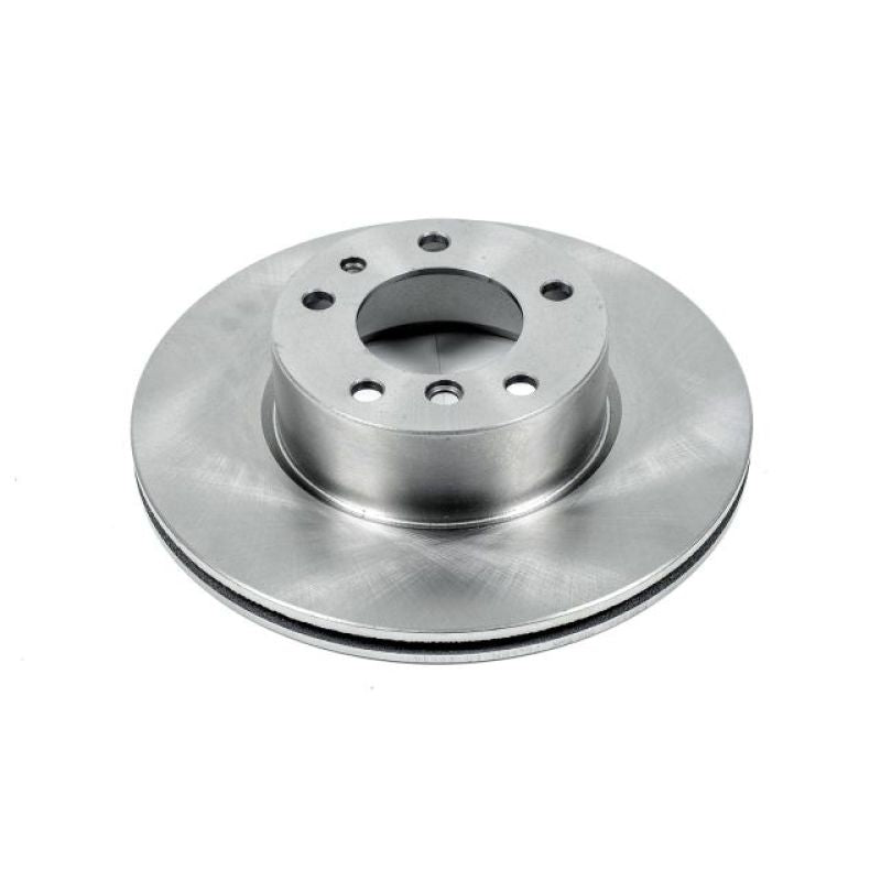 Power Stop 89-95 BMW 525i Front Autospecialty Brake Rotor PowerStop