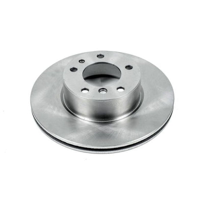 Power Stop 89-95 BMW 525i Front Autospecialty Brake Rotor PowerStop