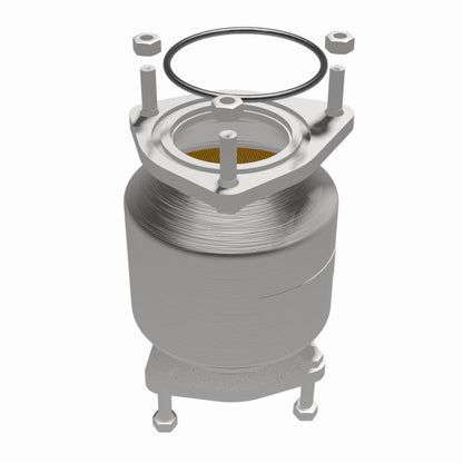 MagnaFlow Conv DF AVEO- 06-07 4 1.6L Magnaflow