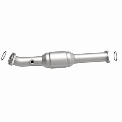 MagnaFlow Conv DF 05-09 Toyota Tacoma 4.0L P/S Rear Magnaflow