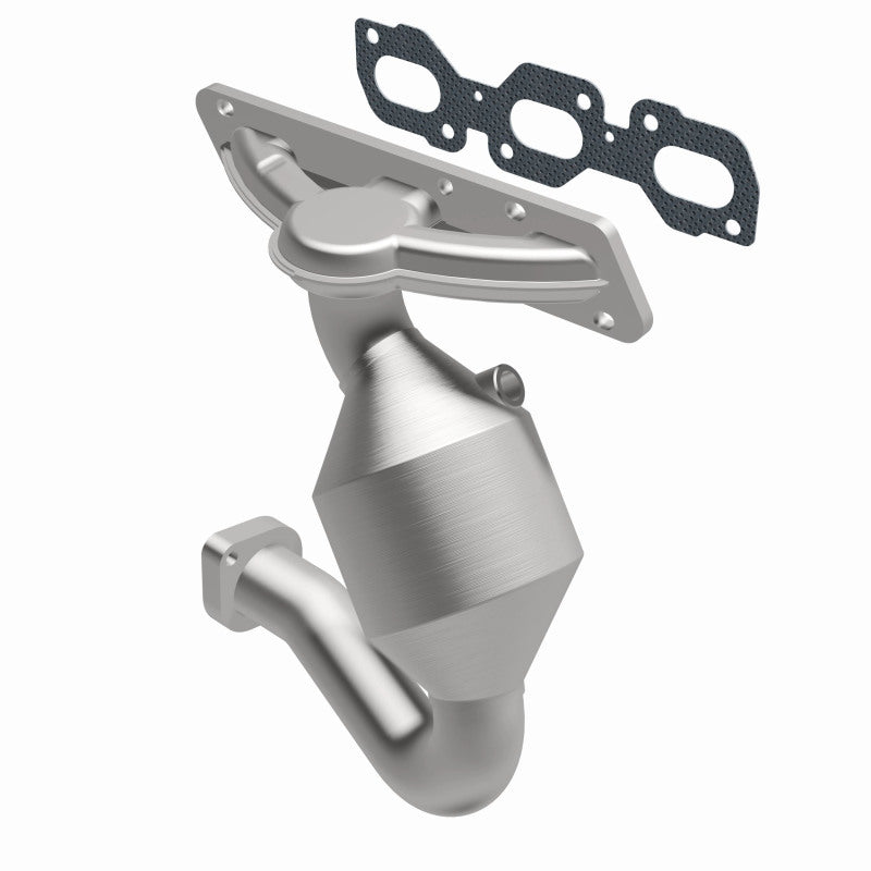 Magnaflow Conv DF 01-02 Cougar 2.5L Front Magnaflow