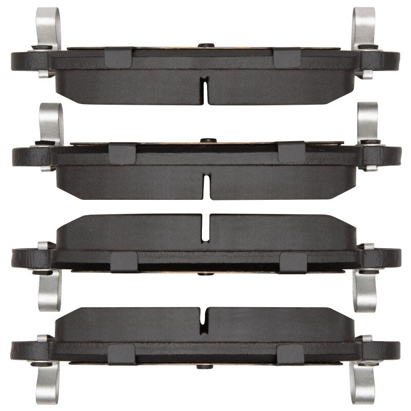 R1 01-04 Jaguar X-Type Rear Optimum OE Brake Pads