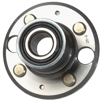 MOOG 90-93 Acura Integra Rear Hub Assembly Moog