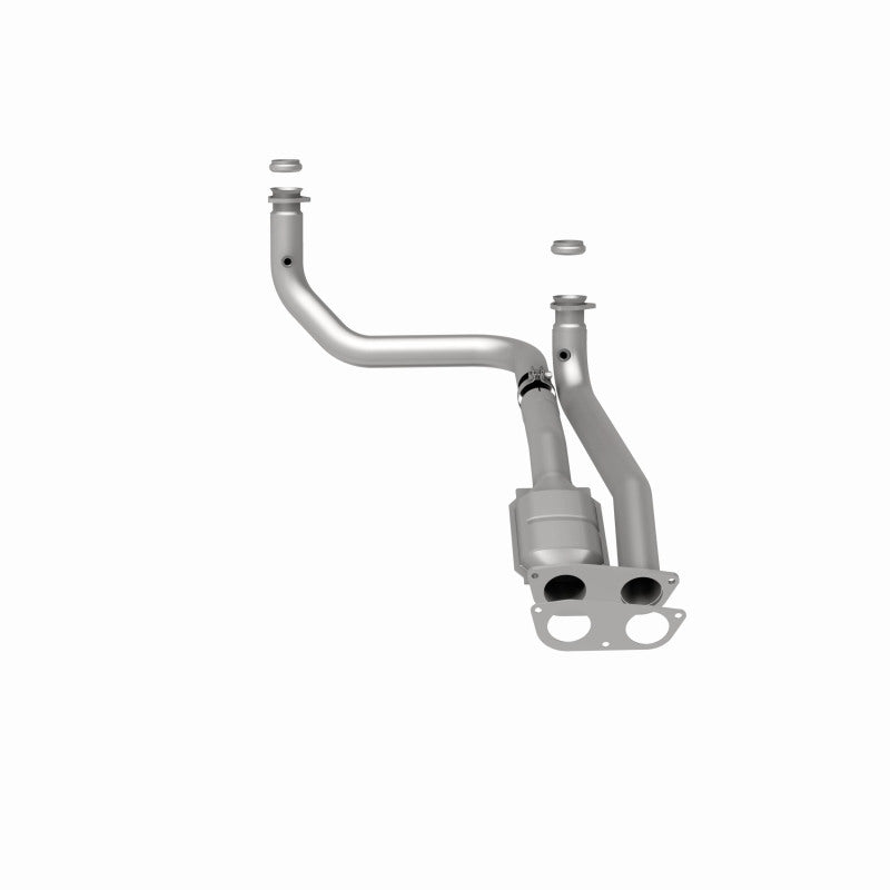 MagnaFlow Conv DF 98-00 Chevy 3500 7.4L Fro Magnaflow