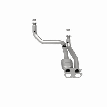 MagnaFlow Conv DF 98-00 Chevy 3500 7.4L Fro Magnaflow