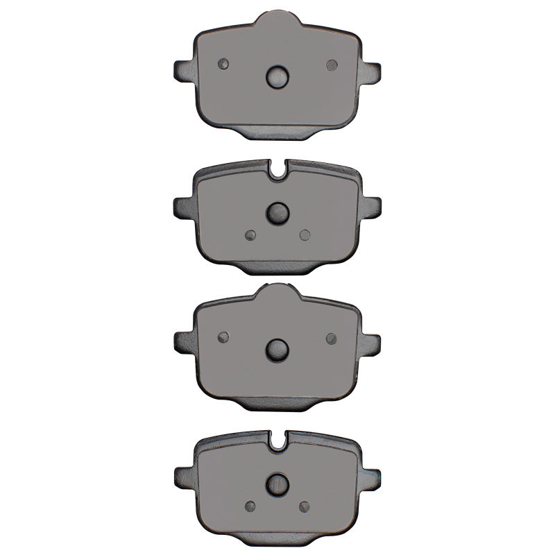 R1 20-26 BMW X7 Rear Optimum OE Brake Pads