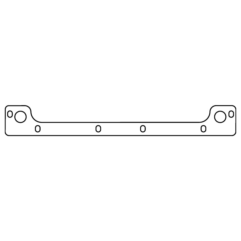 Cometic GM SB2.2 Small Block V8 .060in AFM Valley Gasket Set - .970in Water Holes