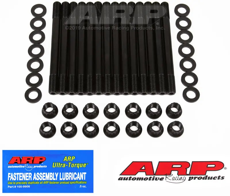 ARP Ford 4.0L XR6 Inline 6 M12 Head Stud Kit ARP