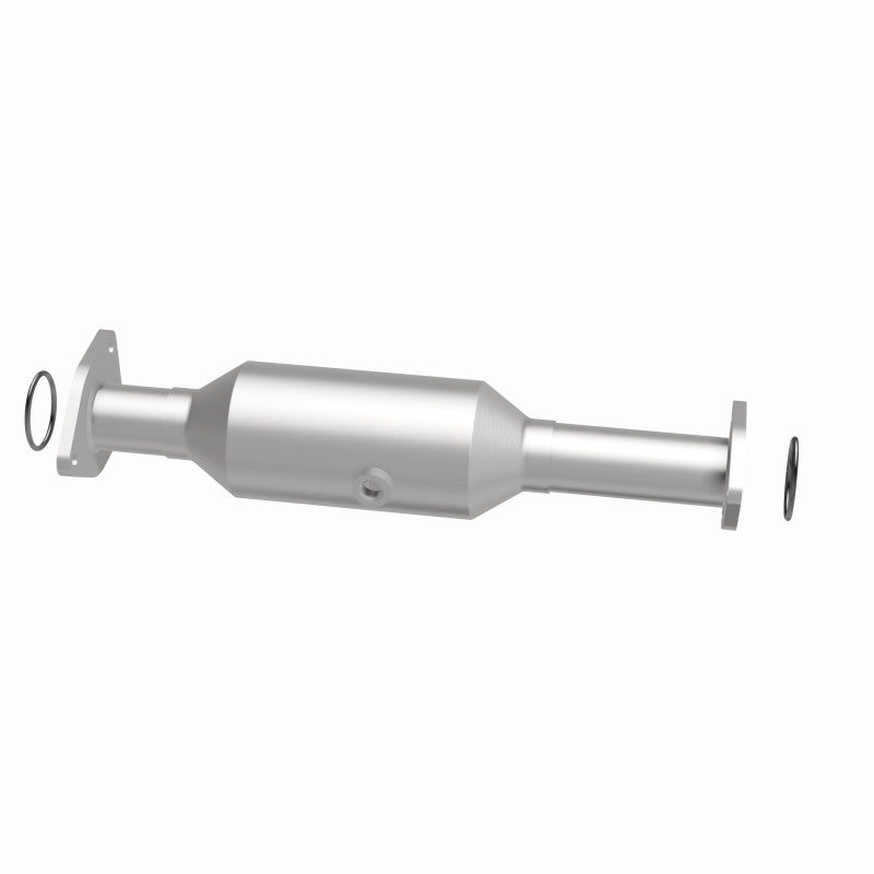 MagnaFlow 03-07 Honda Accord L4 2.4L California Catalytic Converter Direct Fit Magnaflow