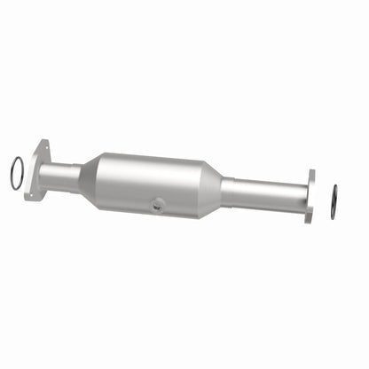 MagnaFlow 03-07 Honda Accord L4 2.4L California Catalytic Converter Direct Fit Magnaflow
